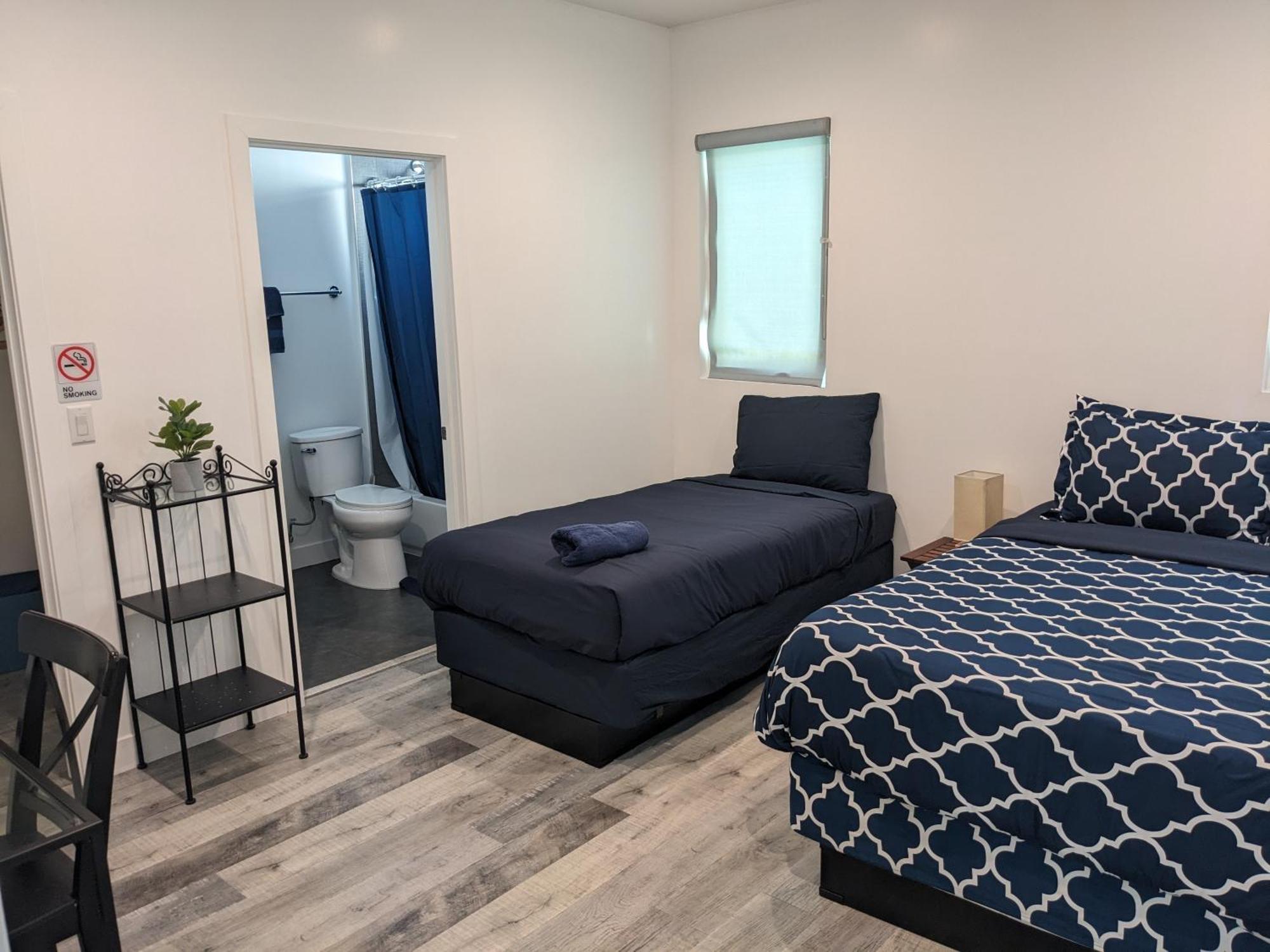 Cheerful 4Br Home With Parking In East Hollywood Los Angeles Bagian luar foto
